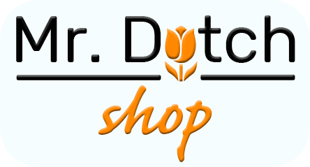 Mr. Dutch Shop